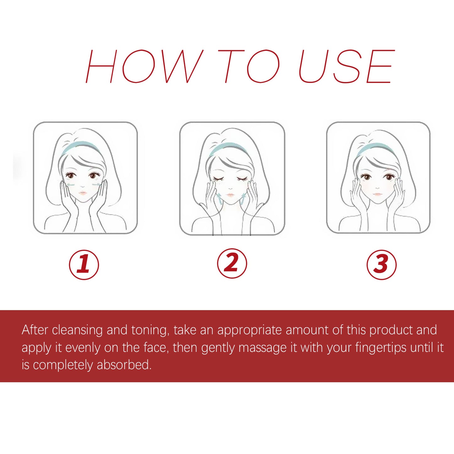 EELHOE Retinol Moisturizing Cream Reduces Fine Lines And Improves Facial Skin Moisturizing Care Cream