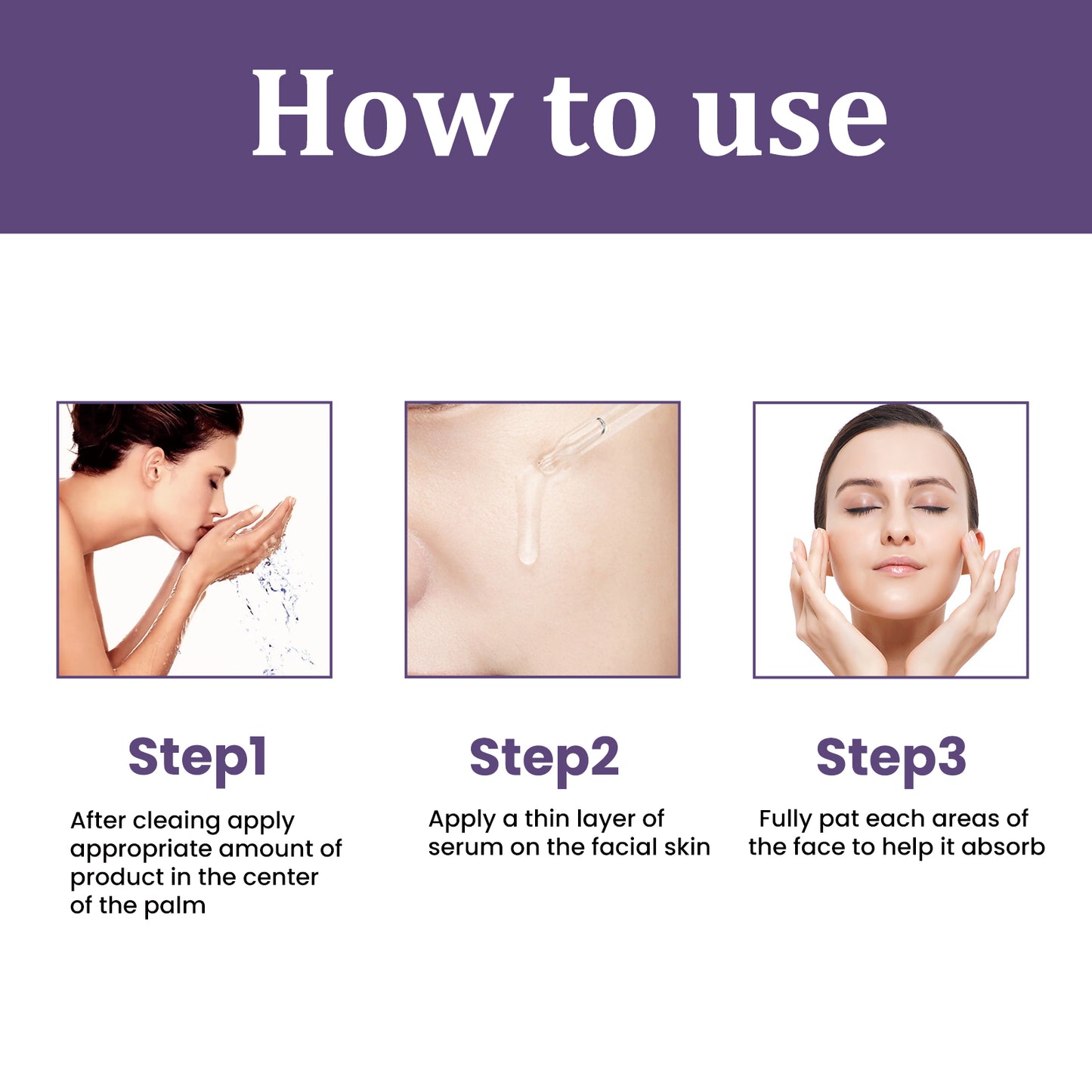 jaysuing Collagen Anti-Aging Firming Essence, Reduces Lines Hydrates Anti-wrinkle Skincare Essence