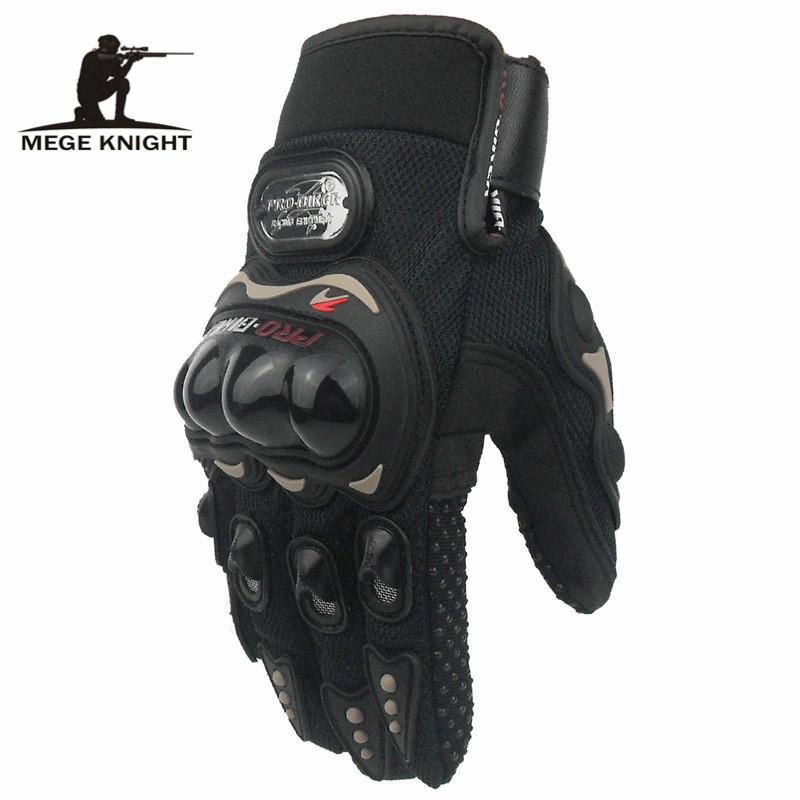 Military Army Airsoft Paintball Shooting Gloves