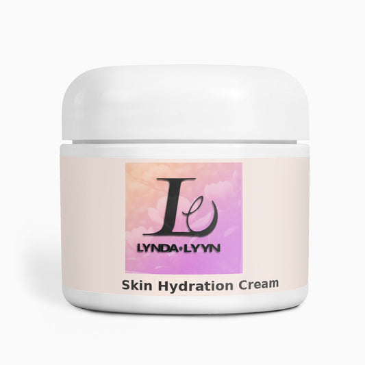 Skin Hydration Cream
