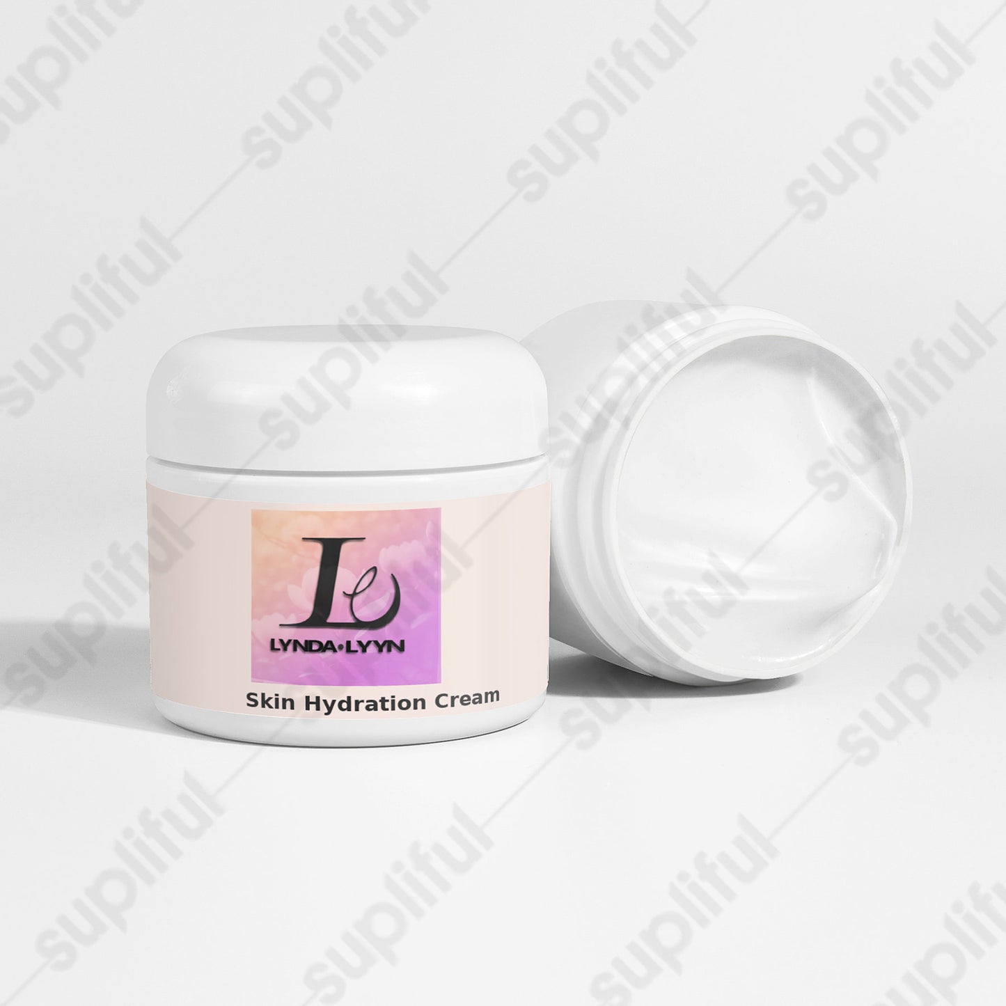 Skin Hydration Cream