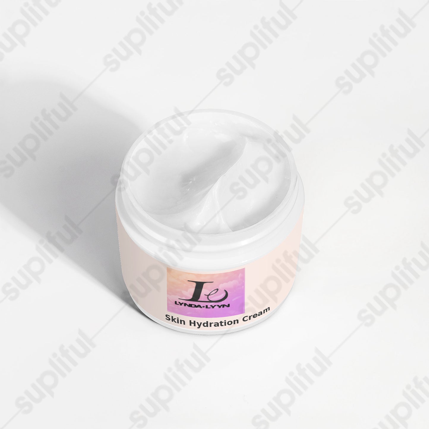 Skin Hydration Cream