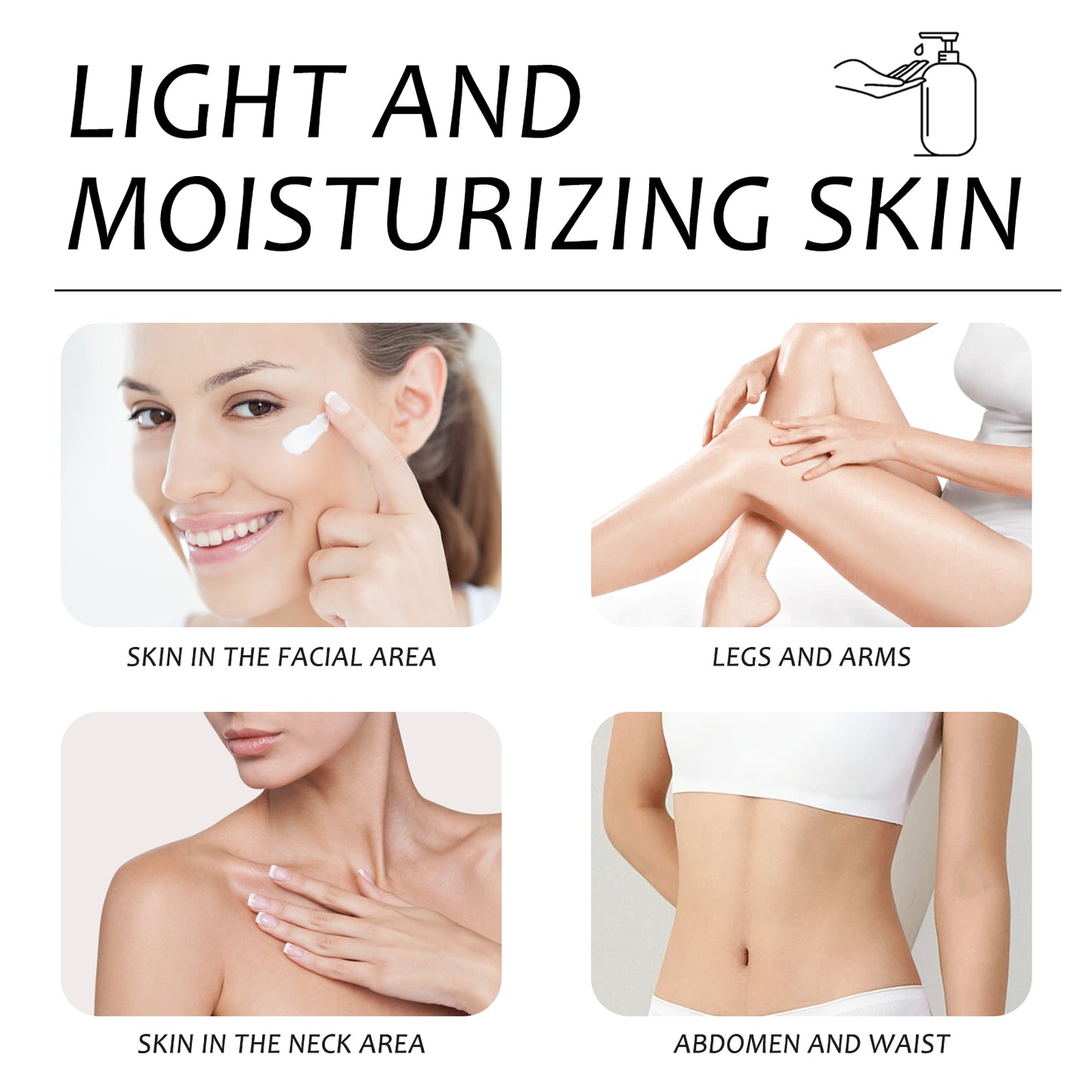 EELHOE Hyaluronic Acid Advanced Firming Cream