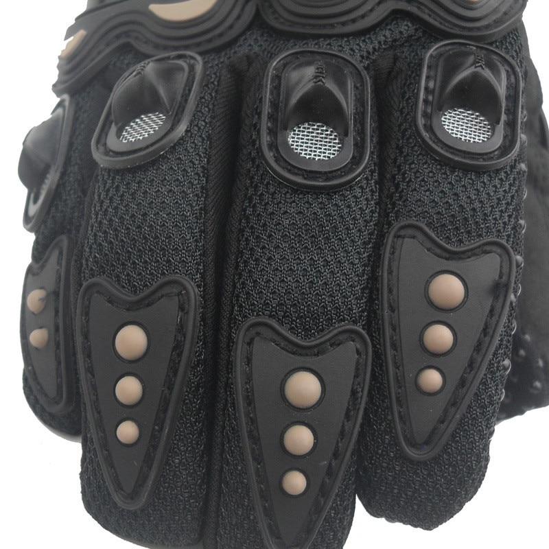 Military Army Airsoft Paintball Shooting Gloves