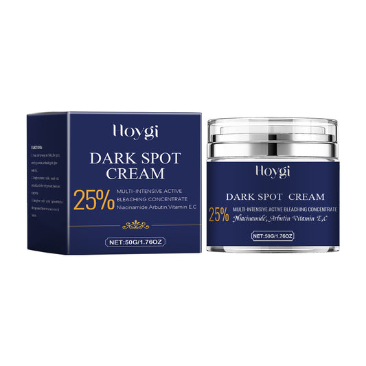 Hoygi Facial Care Cream Desalting, Hydrating, Hydrating, Firming, Hydrating, Lifting, Rejuvenating And Tender Face Cream