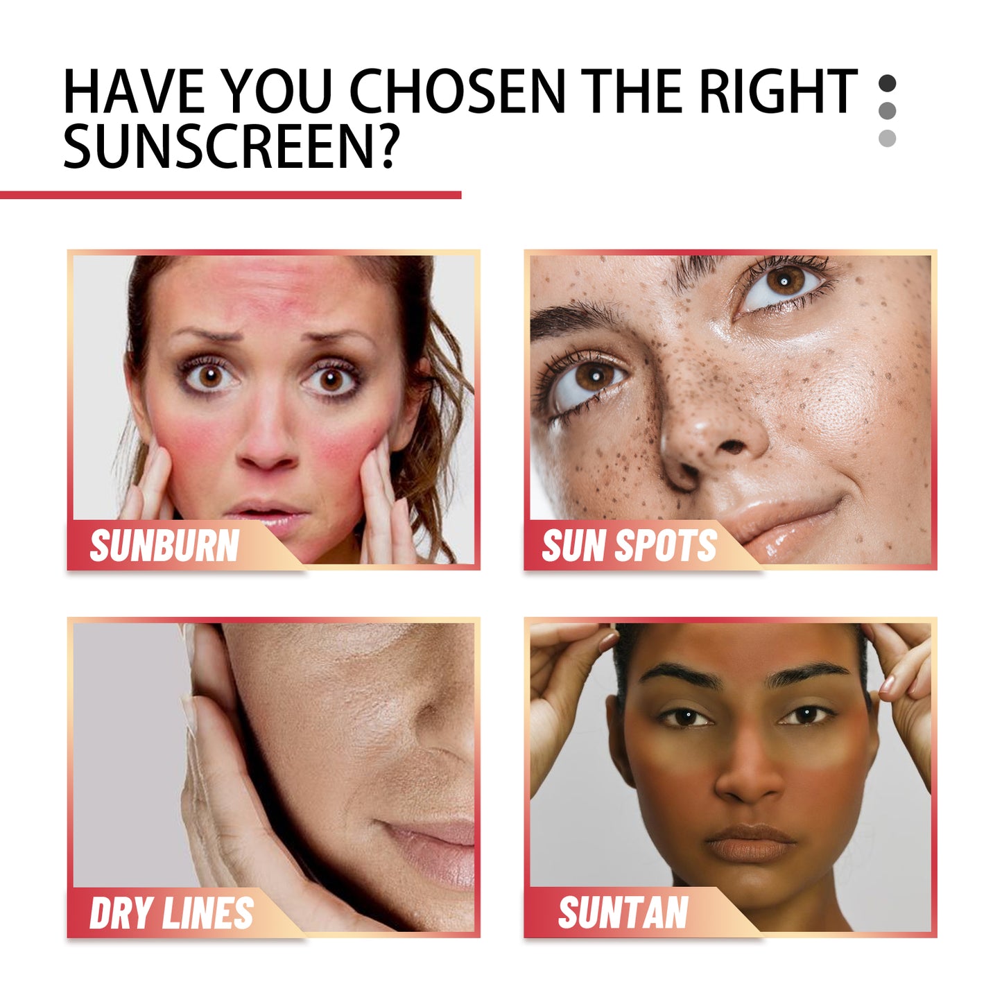 Hoygi Bio Sun Stick, Protect Stains And Wrinkles Outdoor UV Firming And Brightening Skin Moisturizing Light And Gentle