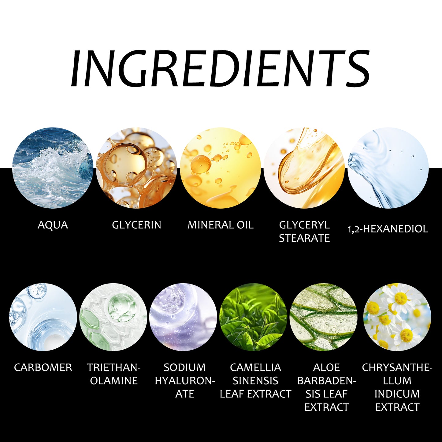 EELHOE Hyaluronic Acid Advanced Firming Cream