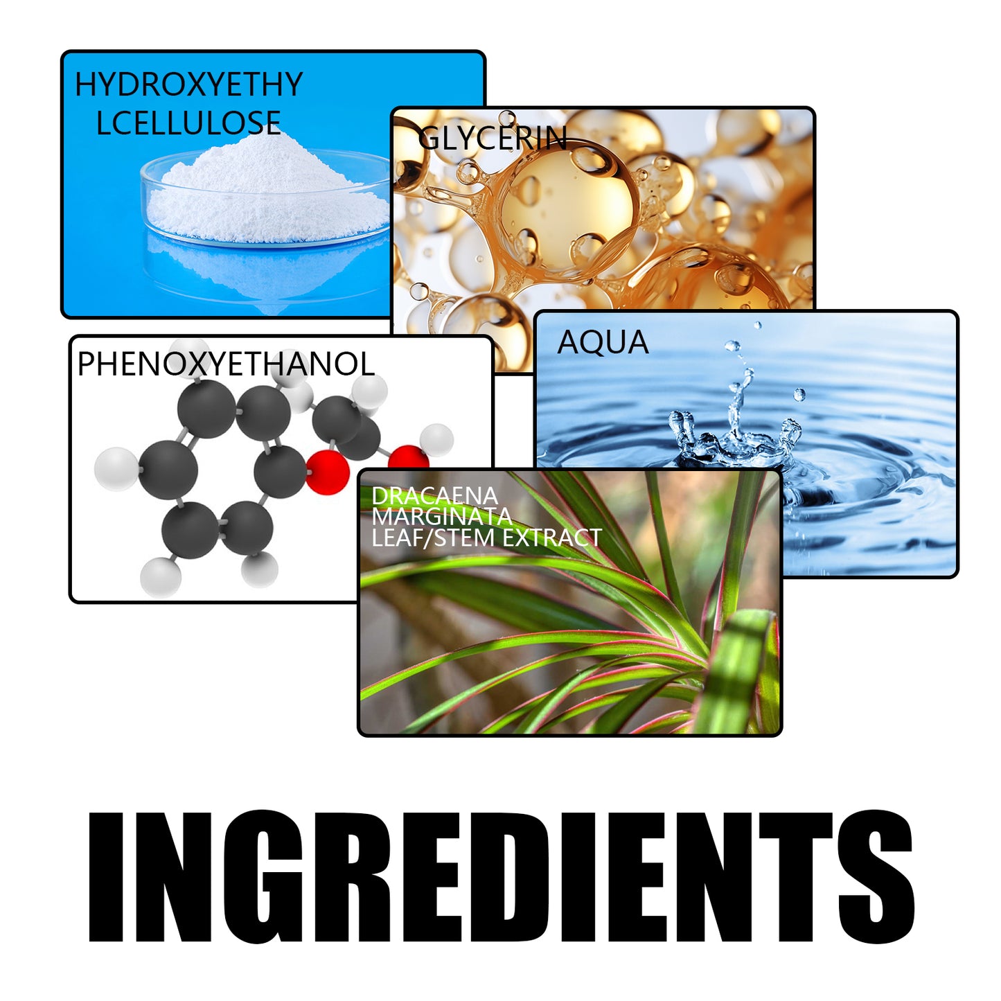 EELHOE Dragon Blood Facial Treatment Essence Moisturizes And Tightens Soft, Smooth And Delicate Facial Skin