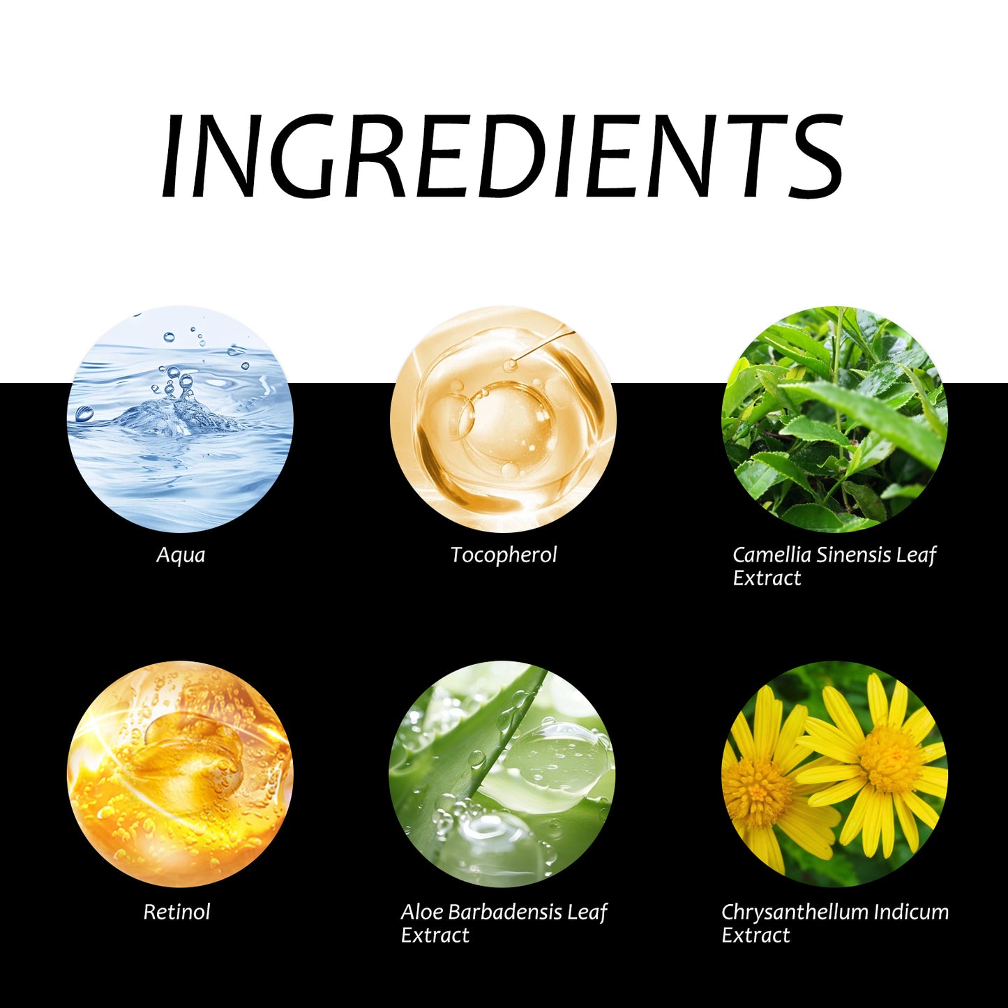 EELHOE Firming Eye Cream, Fade Fine Lines Crow's Feet Moisture Delicate Skin Around The Eyes Hydrating Anti-Wrinkle