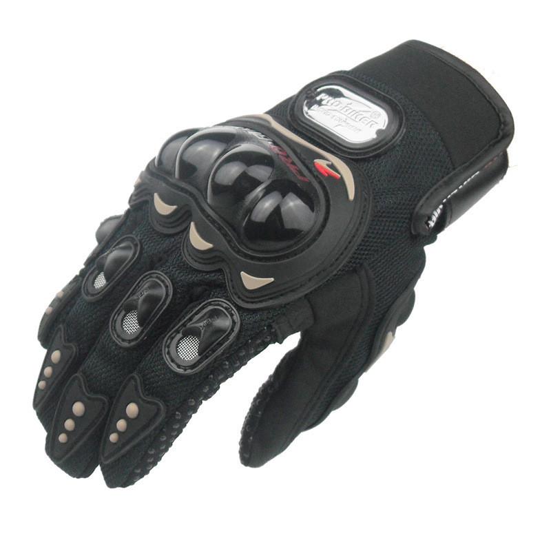 Military Army Airsoft Paintball Shooting Gloves